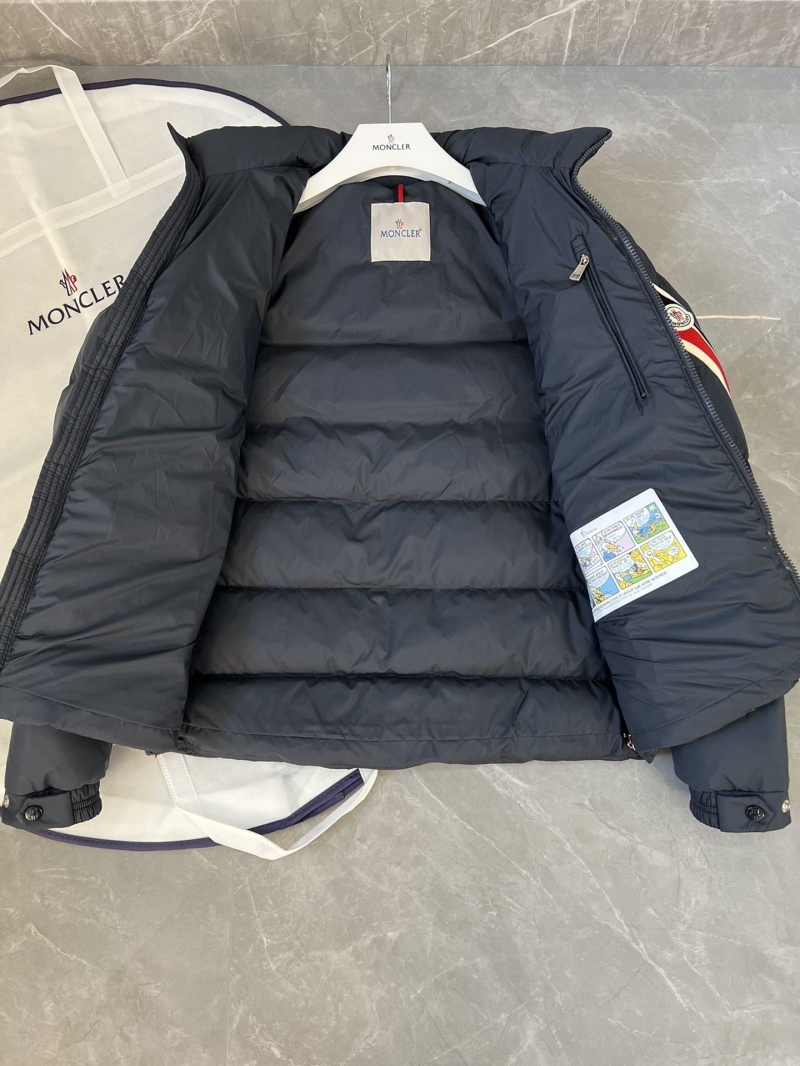 Moncler Down Coat